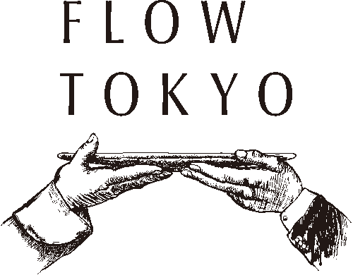 flow tokyo フロウ トウキョウ